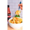 Amor Hot Sauce 33 Oz ( Pack of 2 )