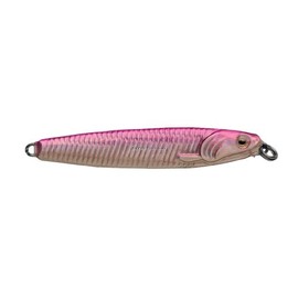 P-Line UV Kokanator Jig, KJIG12-06, Pink/Silver, 1/2 oz