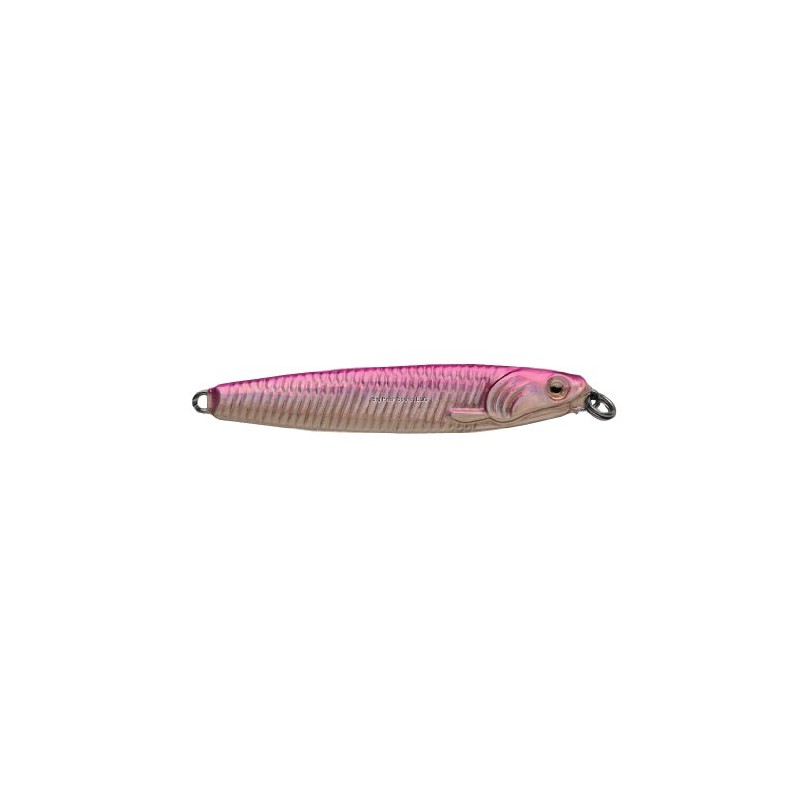 P-Line UV Kokanator Jig, KJIG12-06, Pink/Silver, 1/2 oz