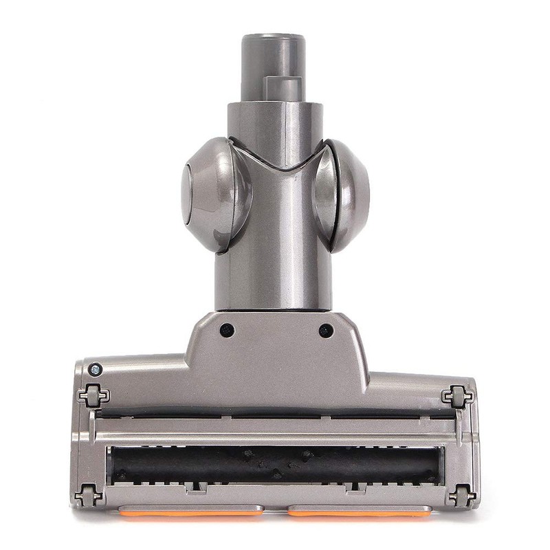 Motorized Floor Brush Tool Fit for D-yson Dc35.Replacement Parts Cleaning