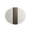 KB Designs - Freestanding Metal 3 Tier Towel Rack Stand