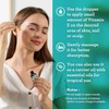 GuruNanda Pure & Natural Vitamin E Oil for Skin Face