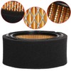 HIFROM (Pack of 1 45 083 02-S Air Filter Pre-Filter