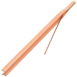 Nichido E-SF300 S-Type Ground Rod 300