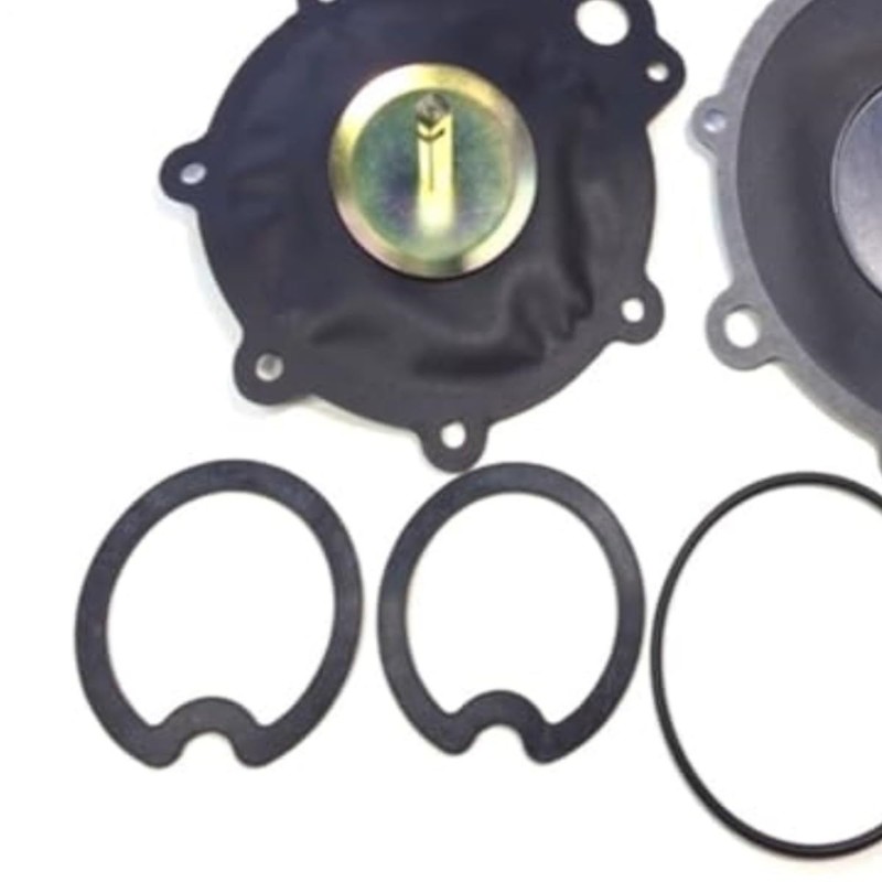 DN Autogas Parts Aisan Model C Reducer Repair Kit 23530-23321-71