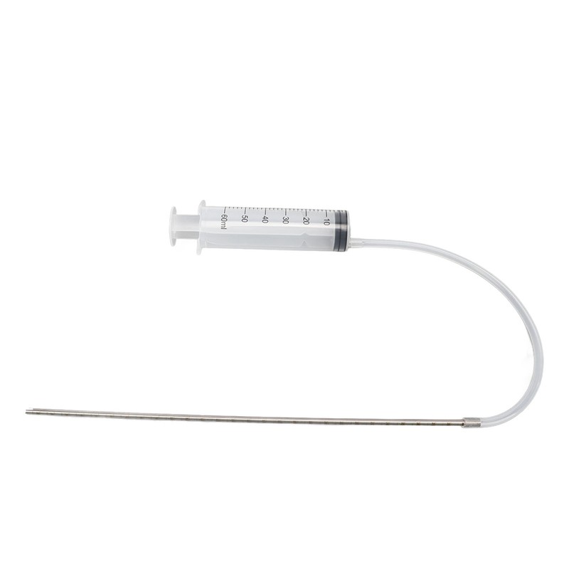 Fork Oil Level Gauge Universal Fork Oil Level Adjustment Measuring
