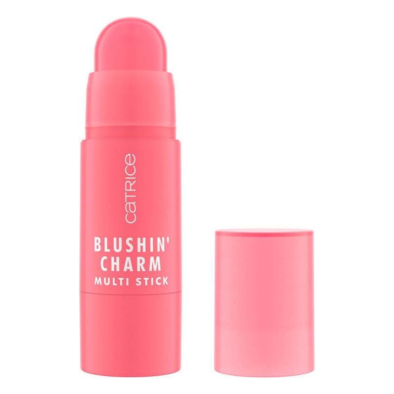 Rubor en Barra Catrice Blushin Charm 010 Pink Sweetheart 5.5g