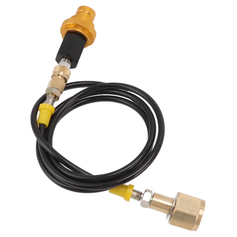 Soda Water Adapter Hose Kit for DUO for Terra for