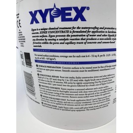 Xypex Concentrate