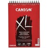Maruman 110-401 Canson XL Oil, Acrylic, A4, 30 Sheets