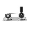 Be In Your Mind Water Heater Switch 120V 232306 Compatible