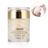 Yuyte Crema Facial Caracol Nutritiva Piel Antiedad Antiarrugas Hidratante Extracto