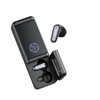 MINISO MS120 Wireless Earbuds, Bluetooth 6.0 Headphones, in-Ear Ear Buds