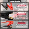 Portable Car Jump Starter Suitable for Milwaukee M 18 18V