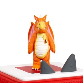 tonies Zog the Dragon Audio Character - Zog Toy, Julia Donaldson Audiobooks for Children