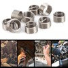 Pack of 10 Helicoils,Stainless Steel Wire Thread Repair Insert Assortment