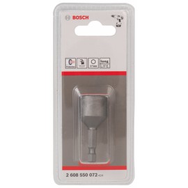 Bosch Accessories 2608550072 Nutsetters