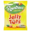 Rowntree's Jelly Tots 160g