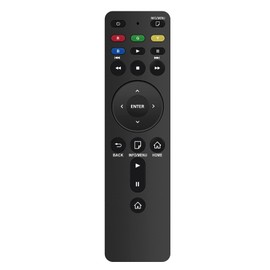 ALLIMITY AKB73655601 Replacement Remote Control fit for LG Network Media Player SP520 SP520N