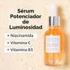 Physicians Formula Skin Booster Vitamina Shot, iluminador, 1 onza