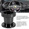 Car Steering Wheel Hub3 Inch Universal Car Steering Wheel Hub