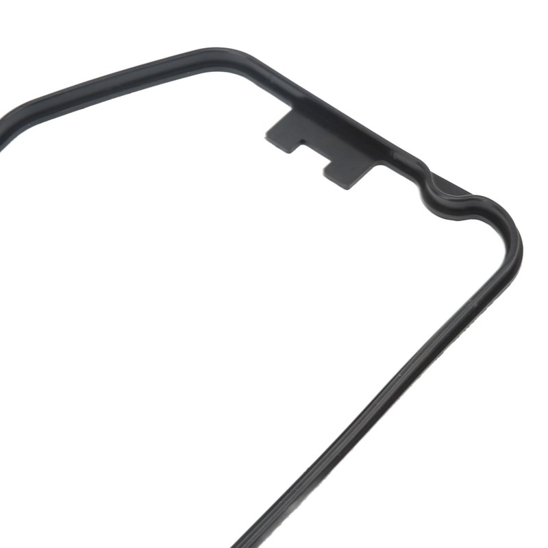 Boat Valve Cover Gasket 420950820 Rubber Strong Sealing Replacement For