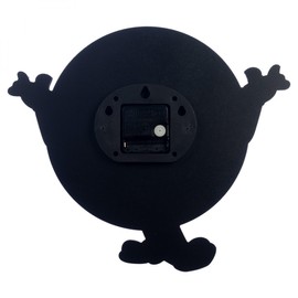 マーベル ロキミス ミニッツ型 MDF時計