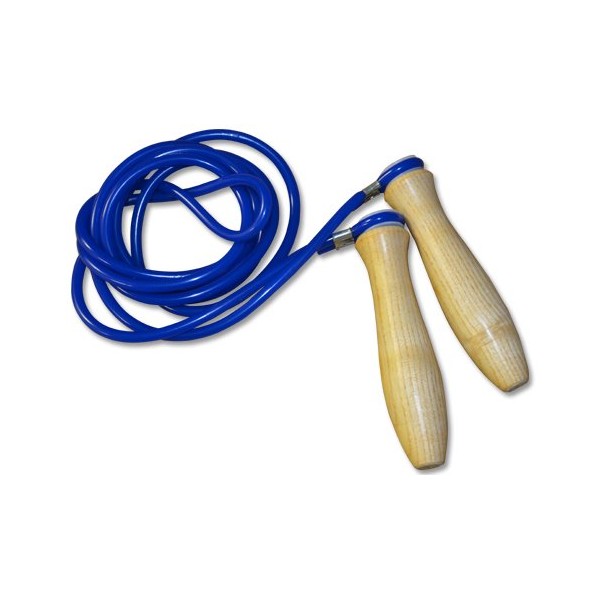 Swivel Bearing System Jump Rope. 8, 9, 10ft (9 Foot)
