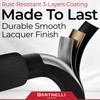Bartnelli Pro Luxury Step Ladder | European Made 3 Step