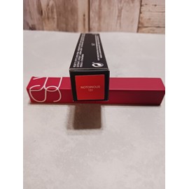 NARS Powermatte Lipstick 121 Notorious .05 oz Nib Free Ship