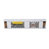 Power Supply Aluminum Alloy Shell Stable Low Noise Operation LED
