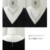AN SHU Rhinestone Necklace Earrings Set Earrings Set Wedding Wedding