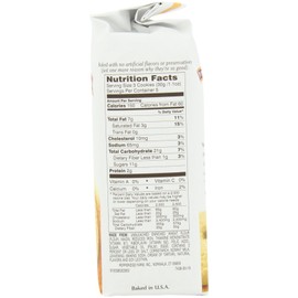 Pepperidge Farm Sugar Cookies, 5.25-ounce (pack of 4)