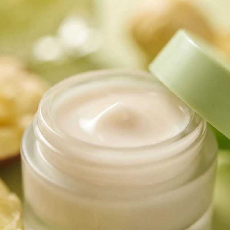 Mascarilla Nocturna Labios Terramar Summer Glow Mango