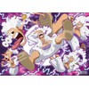 Jigsaw Puzzle One Piece 500-585 Gear 500 Piece (500-585)