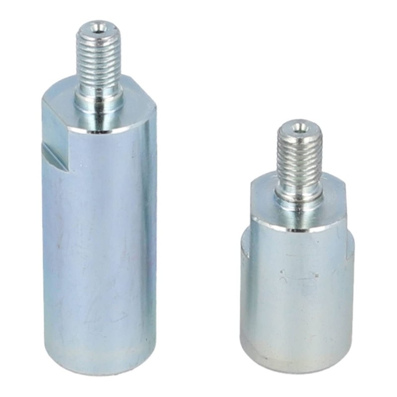 Kyocera 60700497 Formerly Ryobi Extension Shaft Set, 1.2 inches (30