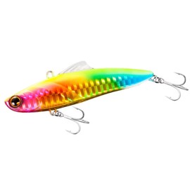 Shimano XG-V85W 003 Chivas Lure, Vibration, Hot Sand, Salvage Solid, 85ES Surf Edition