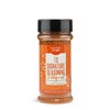 Tastefully Simple TS Signature Seasoning & BBQ Rub, 4.75 oz