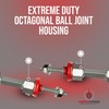 Champion Suspension PAIR Front CODE RED EXTREME Sway Bar Link