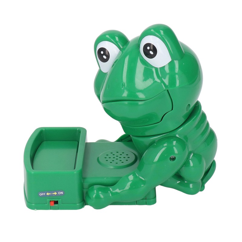 Biting Toys Game Interactive Safe Relieve Stress Endless Fun Biting