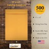 500 Cashier Depot 9" x 12" Catalog Envelope, Durable 28lb.