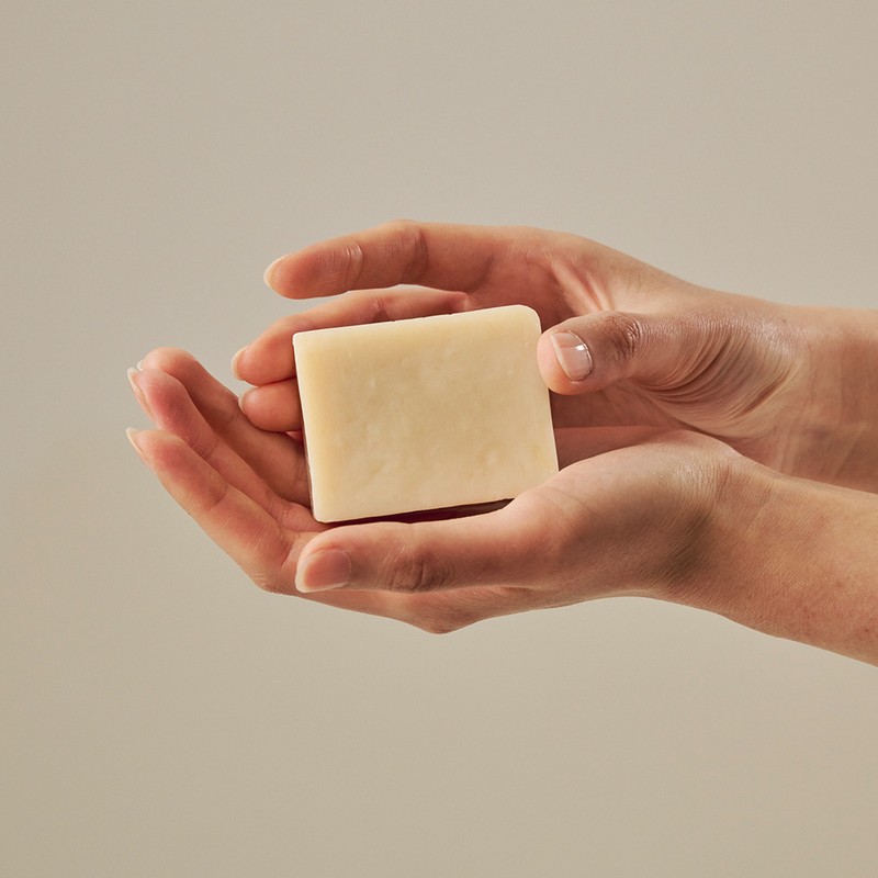 Celllab Biogenic Soap (Face Soap) 100g (Cleps 25% Soap) /