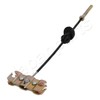 Japanparts BC-340 Parking Brake Cable