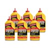 Rislone High Mileage Transmission Stop Slip with Leak Repair, Pack