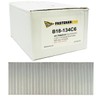 1-3/4" Brad Nails 18GA GALV 30,000ct