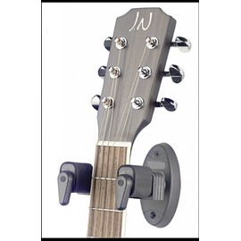 Stagg Locking Guitar Hanger GUH-TRAP