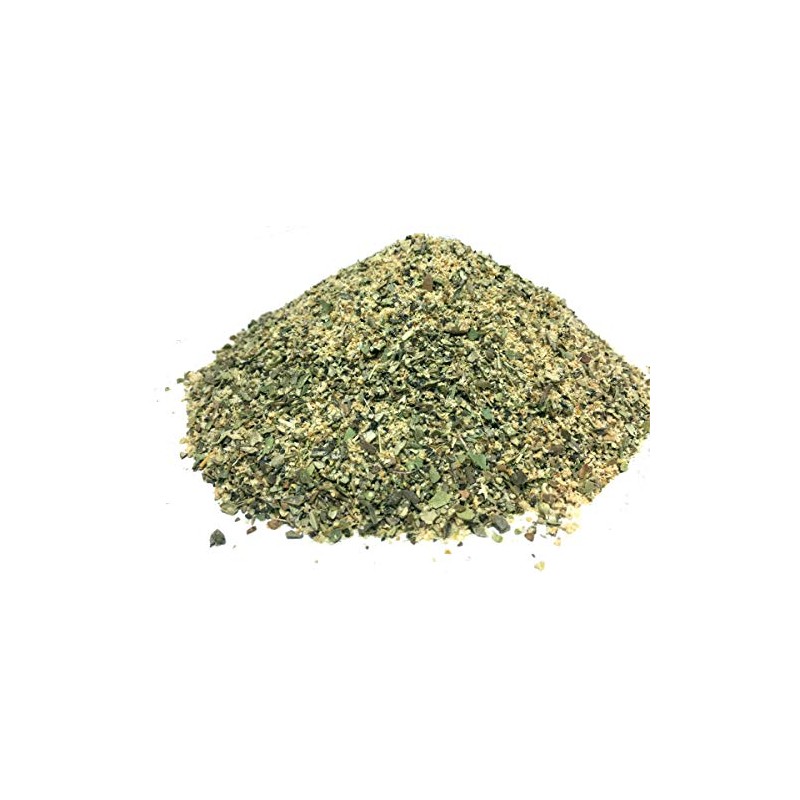 Greek "Yia-Yia" Seasoning Blend - Jar holds 3.5 oz. -