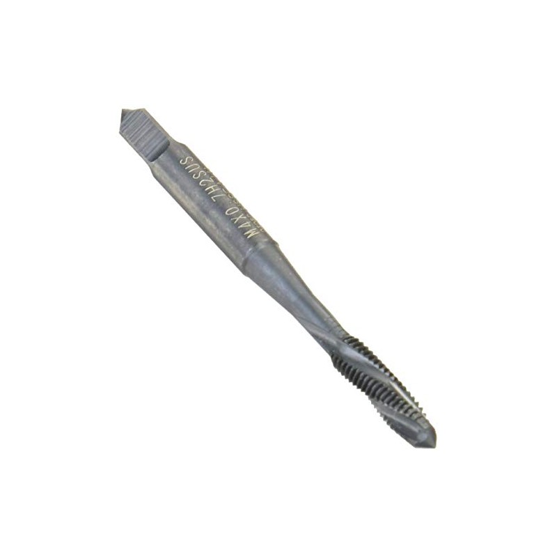 Ishibashi Seiko M4X0.7 Stainless Steel Jet Tap (Metal/Metal)
