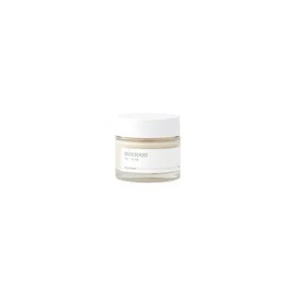 Mixsoon Vegansnail Crema Facial Hidratante, extracto de Frijoles, Uso Día y Noche, 50ml