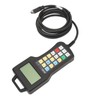 CNC Motion Controller LCD Display 3 Axes System Handheld Controller